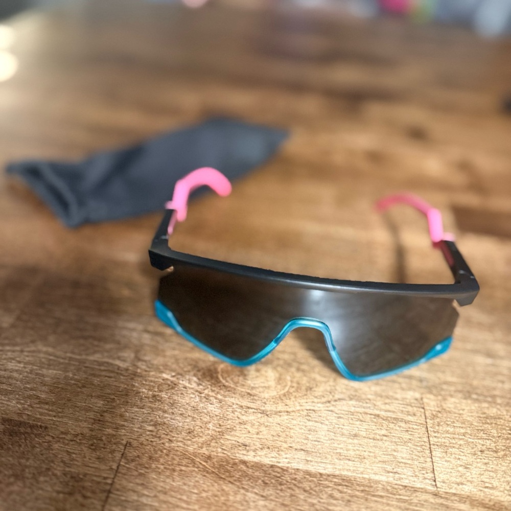 Oakley Sunglasses - Oakley BXTR prizm